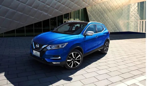 推荐几款15万左右的越野车?