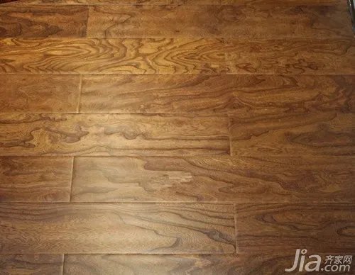 最新大自然实木复合地板价格表