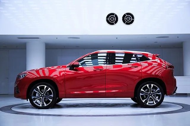 哪款SUV性价比最高？