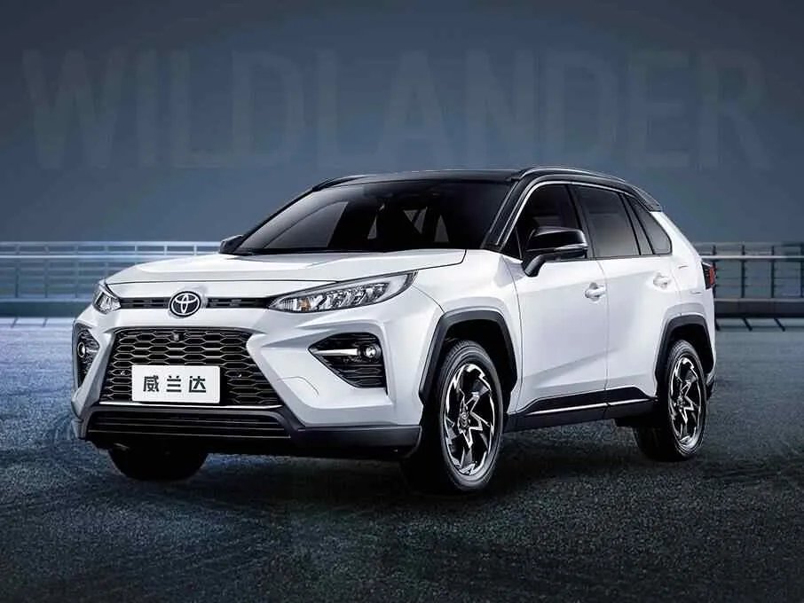 20万左右口碑最好的越野车