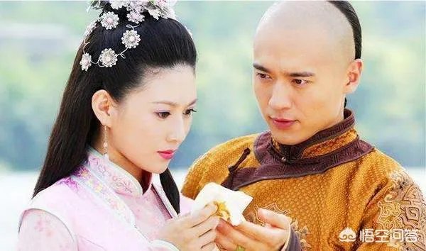 康熙最爱的人是谁？