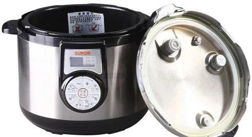 电压力锅蒸米饭怎么做 如何让蒸出来的米饭更香