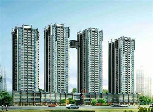 32高层建筑寿命多少年