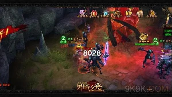 黑暗之光战兽升阶石获得攻略详解