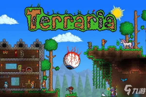 泰拉瑞亚精金锭合成方法