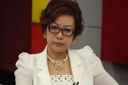 曹郁前妻黄子琪照片曝光 揭秘其离婚真实原因