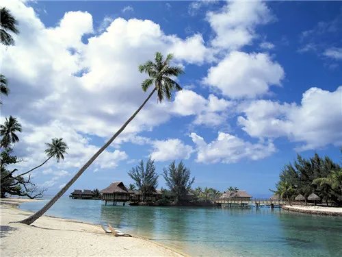 新婚蜜月旅游推荐 2017最佳蜜月旅游地大全