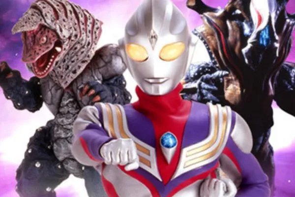 赛文奥特曼都有儿子了，你还希望哪一个奥特曼有儿子？