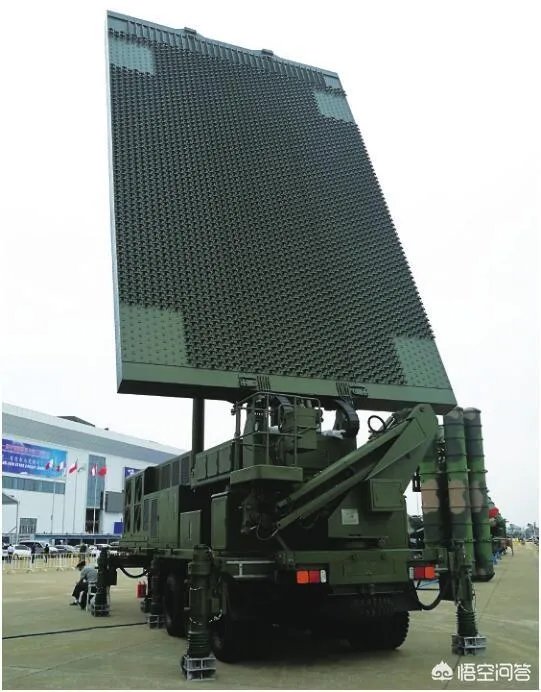 反隐身雷达靠的是什么？