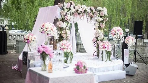 北京婚礼策划公司排名 如何选一家较好的婚庆公司