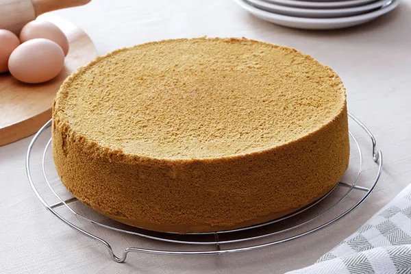 电饭煲蛋糕的家常做法 电饭煲蛋糕怎么做的