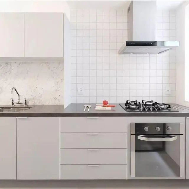 用80平打造超省空间的移动公寓