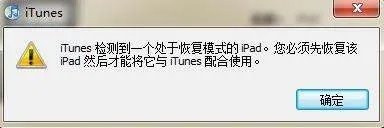 iPad mini怎么越狱