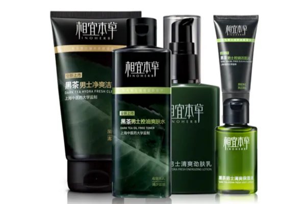 相宜本草百合系列适合什么年龄 适合多种年龄