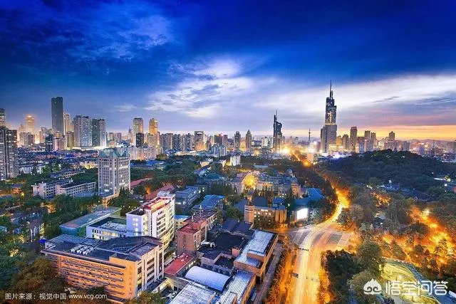 想在南京买房，目前哪个区性价比高？