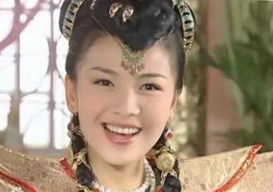 黄奕、刘涛谁是《还珠格格》女主角？