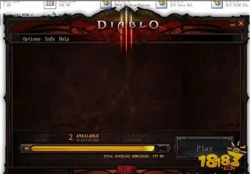 暗黑3安装错误怎么办 暗黑3安装不了的解决办法