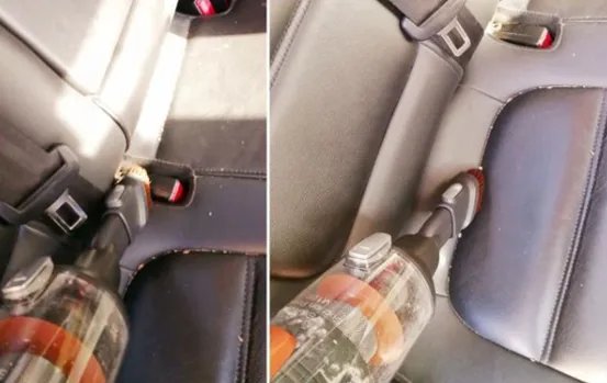 哪个牌子的吸尘器好？