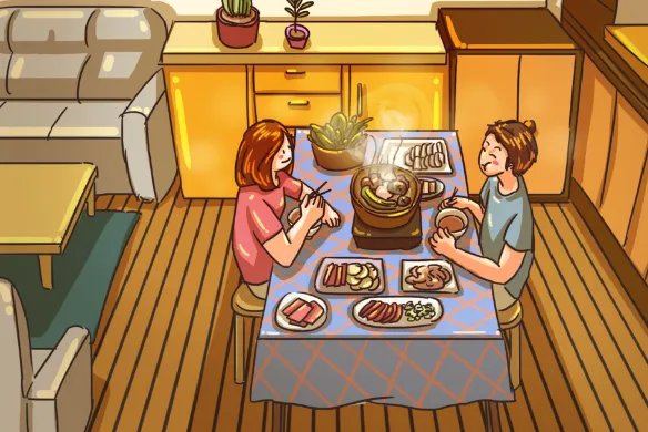 2019七夕图片浪漫 2019七夕情人节唯美浪漫的图片