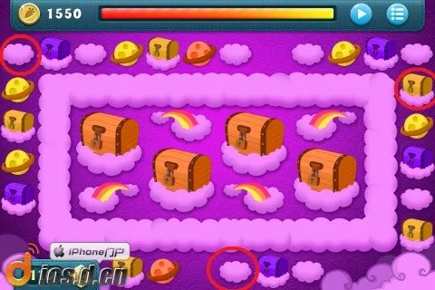 《保卫萝卜》通关攻略：Boss篇 金萝卜+道具全清攻略图