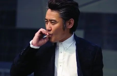 吴秀波主持的节目