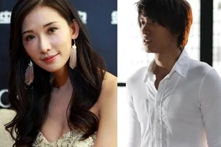 林志玲回应复合  称只是联系而已