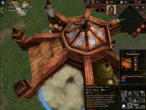 《冰原之战》图文全攻略