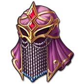 《梦幻模拟战》帕希尔专属装备怎么样 帕希尔专属装备心醉之面纱介绍