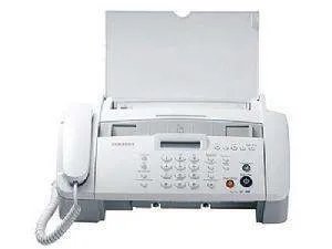 传真机怎么发传真？