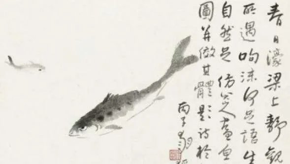 八大山人是指谁？揭秘八大山人悲惨的一生