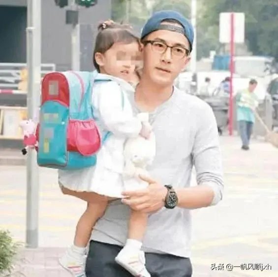 刘恺威的父母与杨幂怎样？