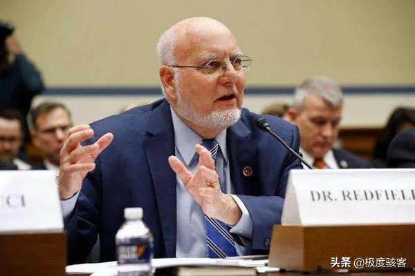 首次承认美疫情主要来自欧洲，如何看待美疾控中心主任再说真相？