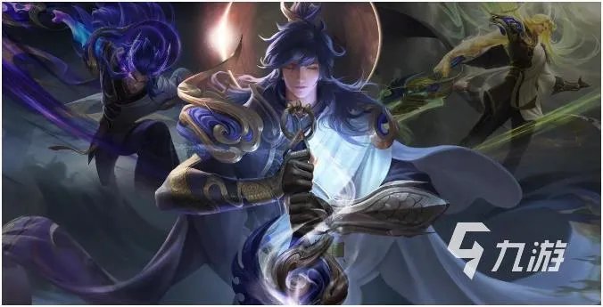 适合中年男人玩的游戏大盘点 2023经典的中年人手游推荐