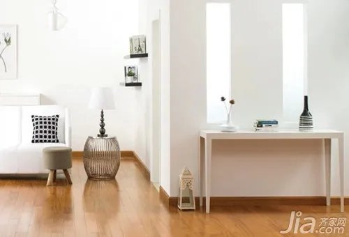 安信地板官网介绍 安信地板报价