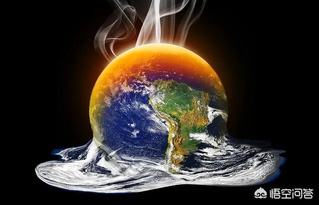 太阳休眠期人类会怎样？