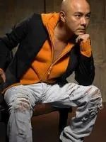 张卫健最新电视剧