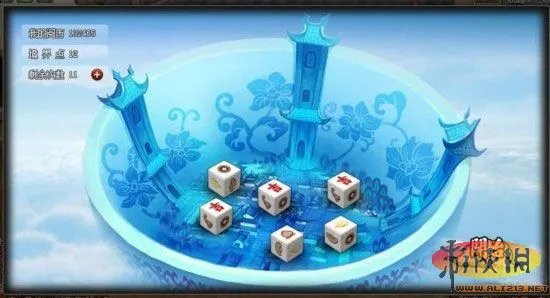 六道轮回的奥秘 傲游《神仙道》今日震撼启动