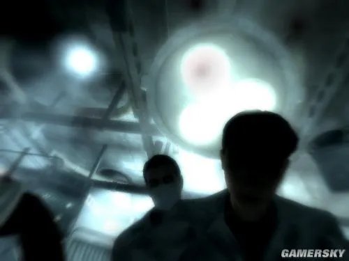 《辐射3》图文攻略