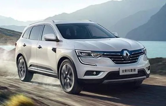 科雷傲怎么样？值得买吗？