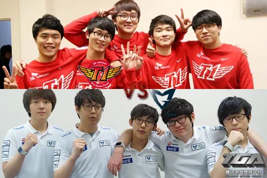 OGN冬季总决赛什么时候开始 OGN冬季总决赛结果