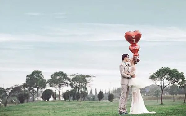 情人节去哪里玩有没有推荐的