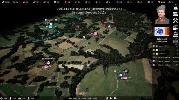 经典文明类游戏盘点 有哪些好玩的文明类游戏