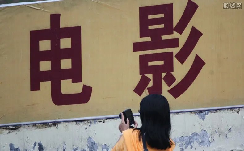 误杀票房破11亿 投资方赚得盆满钵满