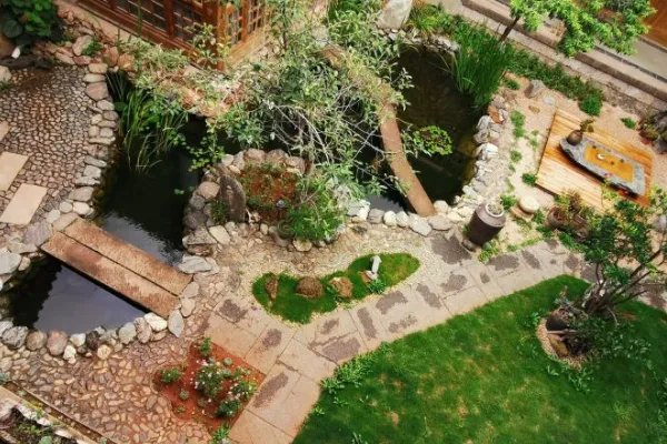 去丽江旅游需要多少钱？