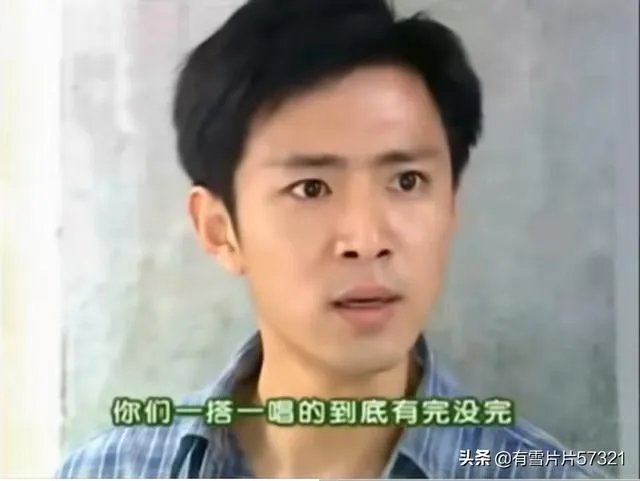 《情深深雨蒙蒙》中，同样是“高富帅”，大家觉得尔豪和石磊有什么差距？