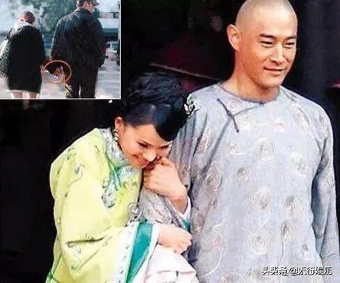 伊能静和庾澄庆为什么离婚？