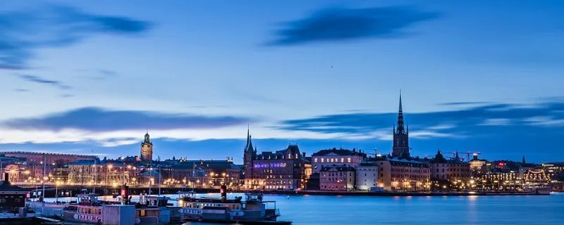 北欧四国是哪四国 北欧四国是哪些