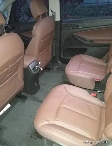 家里五口人，七座途安L和六座GL6我该如何抉择？