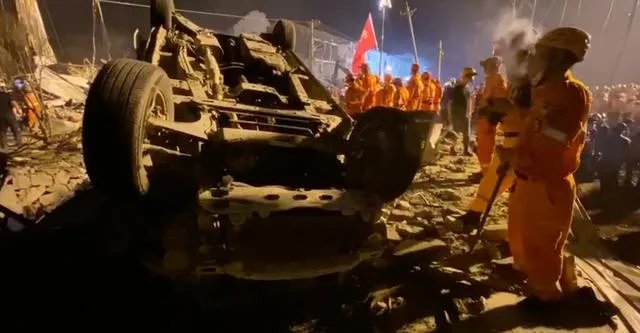 6月13日浙江温岭大溪一油罐车爆炸，目前情况如何？事故原因可能是什么？