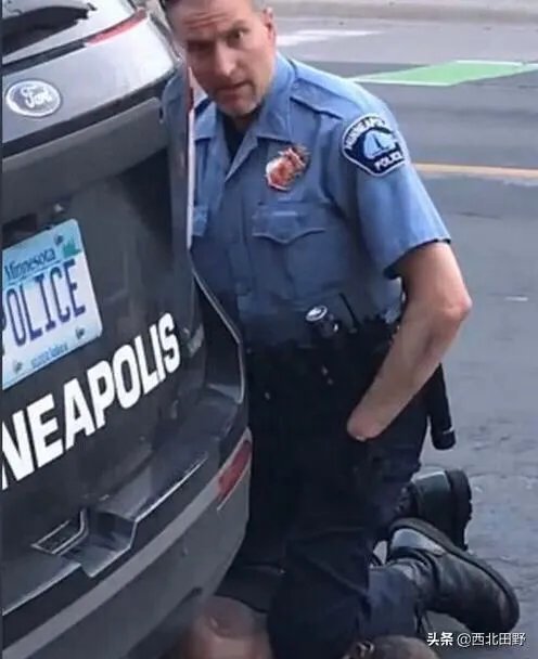 如何看待特朗普说口罩是个好东西？